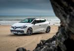 Renault Clio R.S. 220 Trophy 2015 года